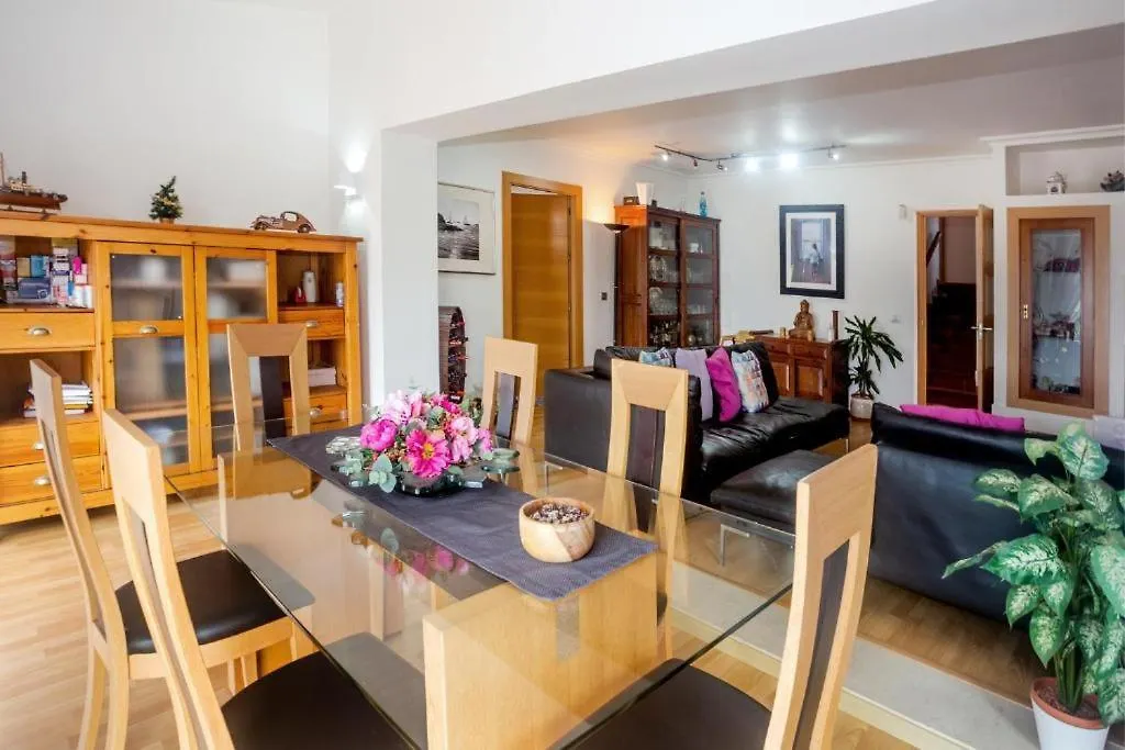 Villa Abba, Pool & Sea Views Binibeca Hiszpania